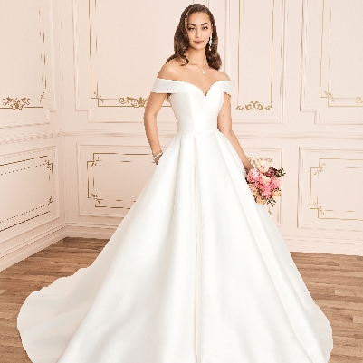 Bridal beauty