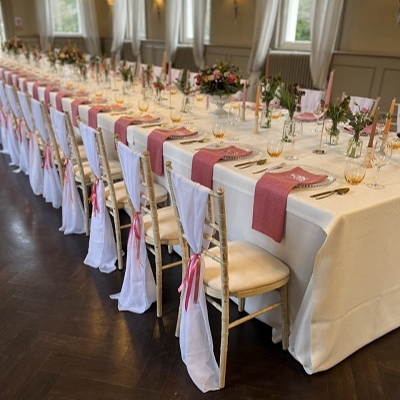 Ask our local experts for wedding planning advice