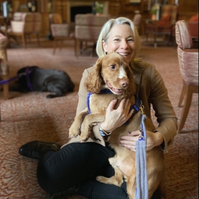Dog-Friendly Weddings