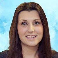Danielle Harvey, Editor of Your Surrey Wedding magazine