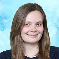 Melissa Cullen, Editor of Your Surrey Wedding magazine