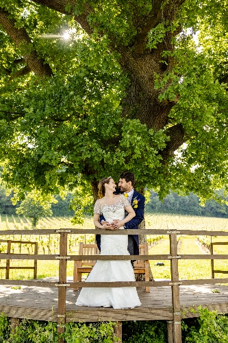 Loved by the editor at Your Surrey Wedding magazine