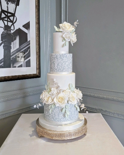 Loved by the editor at Your Surrey Wedding magazine