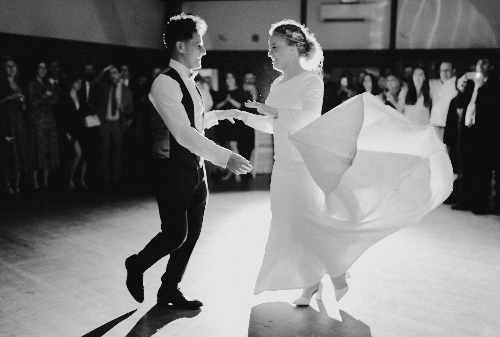 Loved by the editor at Your Surrey Wedding magazine