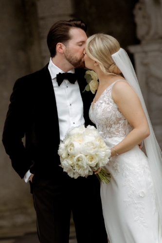 Loved by the editor at Your Surrey Wedding magazine