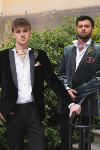 Loved by the editor at Your Surrey Wedding magazine