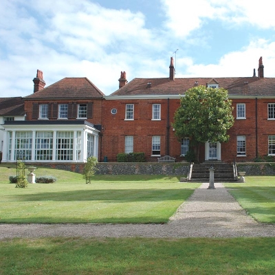 Open Afternoon - The Mansion, Leatherhead