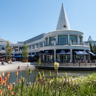 Signature Wedding Show at Bluewater