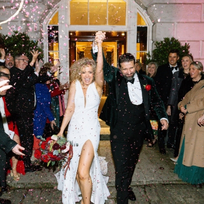 Trinity House Wedding Showcase Open Day