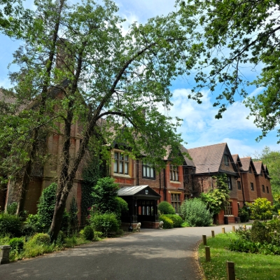PMN WEDDING FAYRES - STANHILL COURT HOTEL