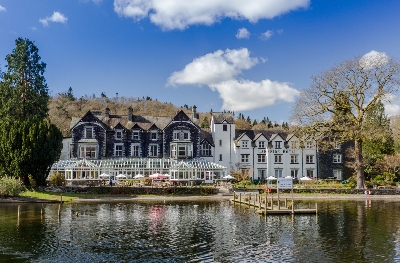 Win a stay in the Lake District