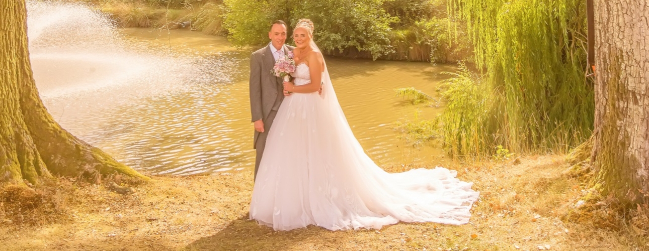 Real Wedding Inspiration