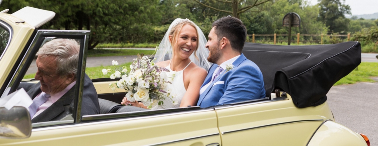 Real Wedding Inspiration