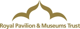 Visit the The Royal Pavilion website