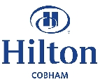 Visit the Hilton Cobham website