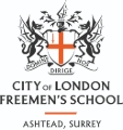 Visit the City of London Freemen’s School website