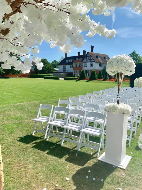 Gallery image 3: County Wedding Events