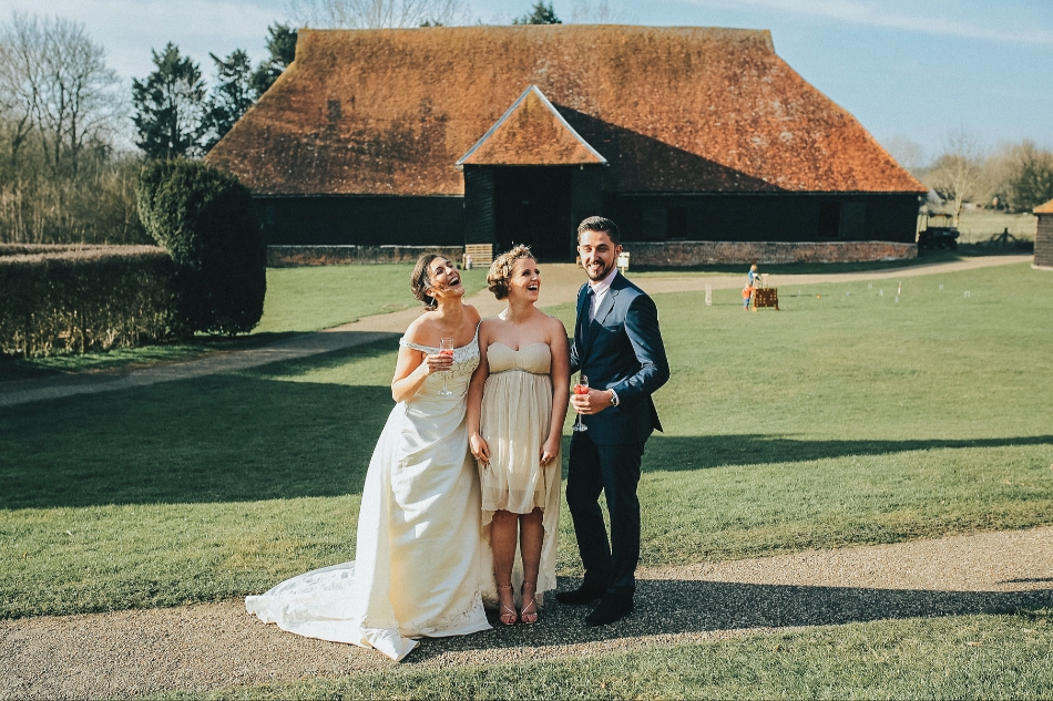 Gallery image 7: County Wedding Events
