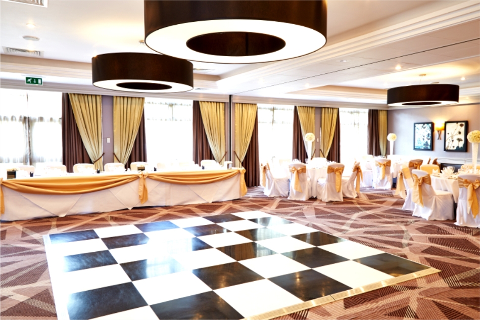 Gallery image 15: County Wedding Events