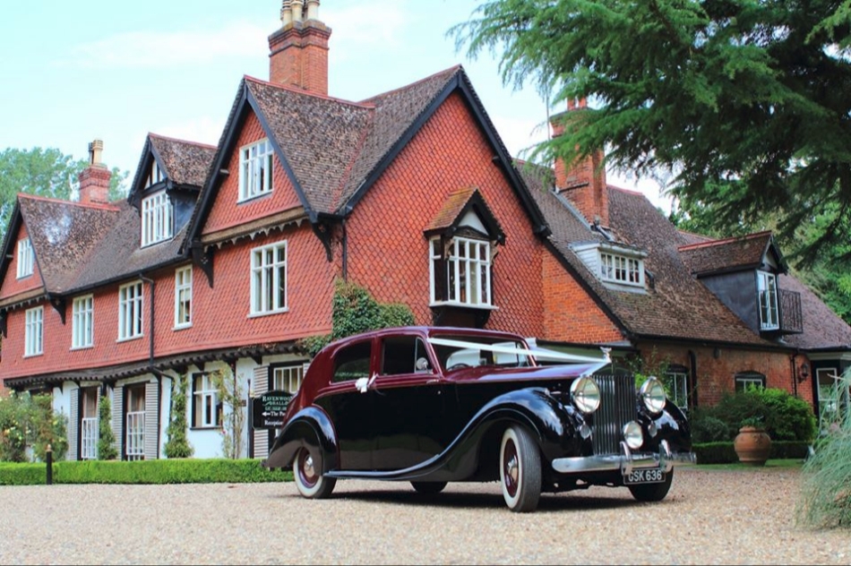 Gallery image 16: County Wedding Events