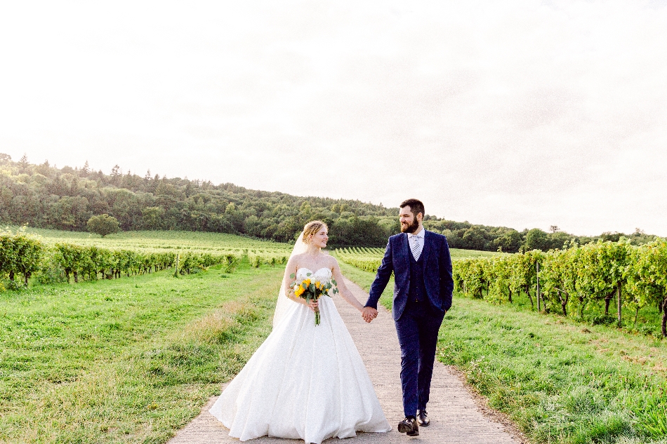 Gallery image 12: denbies-wine-estate-ltd