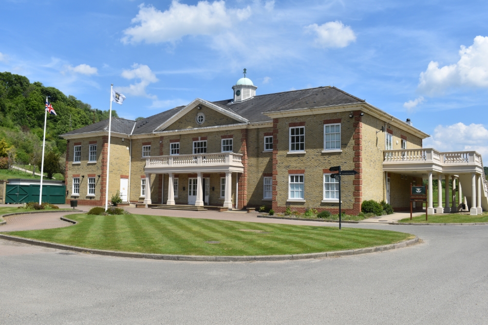 Image 10 from Woldingham Golf Club