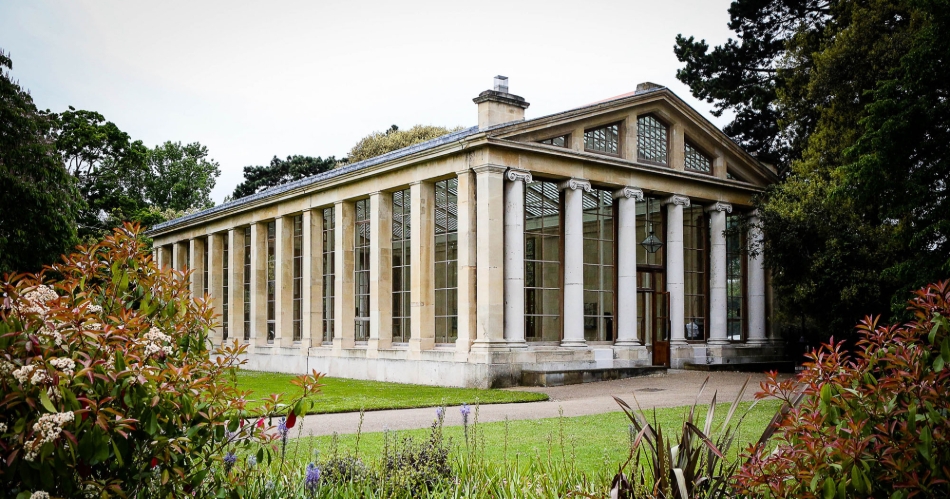 Gallery image 1: kew-gardens