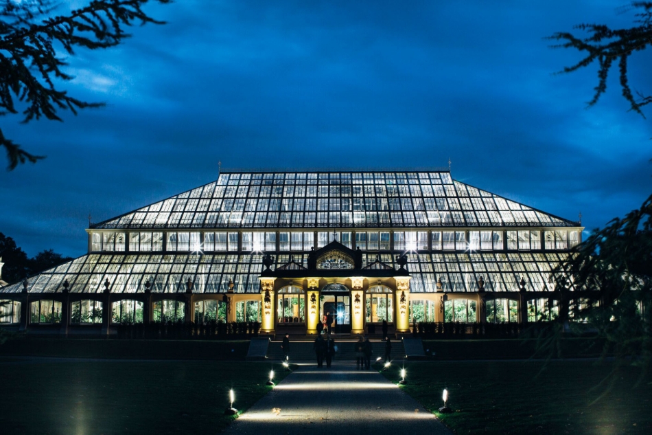 Gallery image 3: kew-gardens