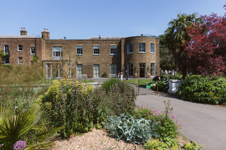 Gallery image 1: kew-gardens