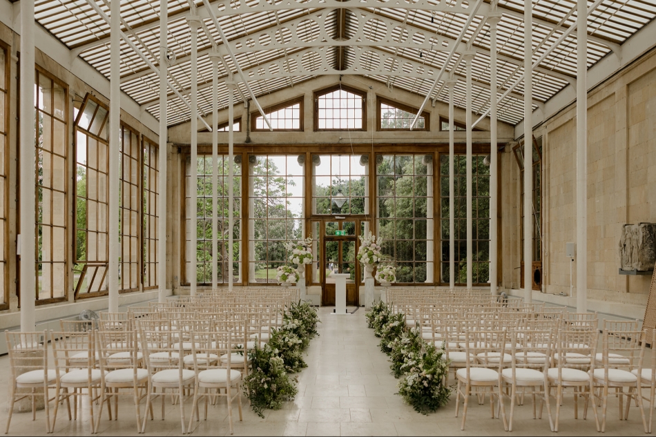 Gallery image 6: kew-gardens