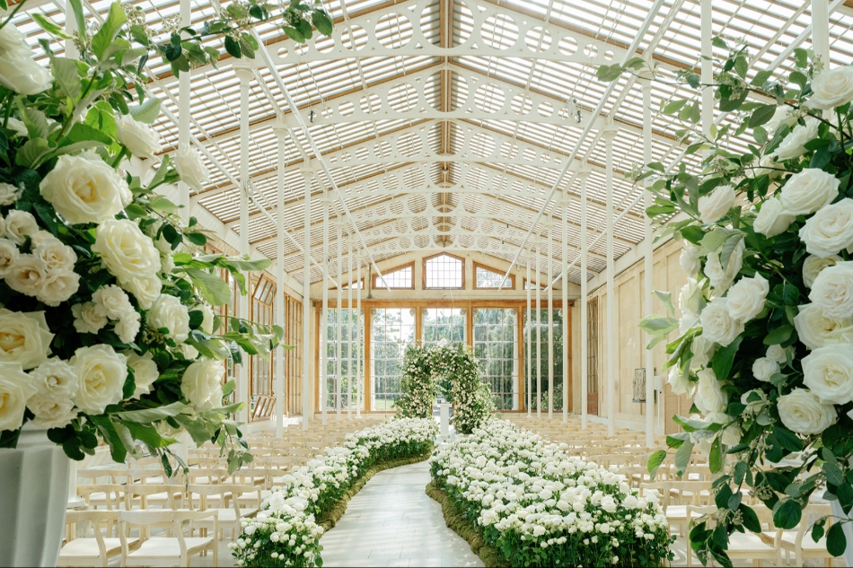 Gallery image 9: kew-gardens