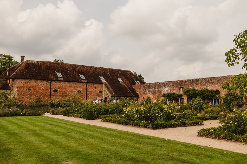 Gallery image 13: cowdray-estate