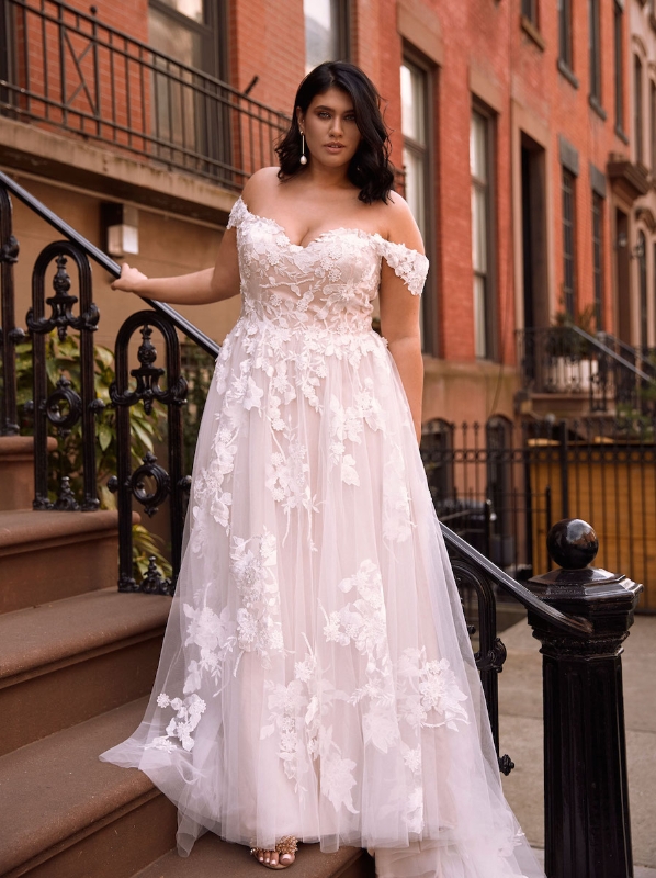 Gallery image 3: always-and-forever-bridal-studio