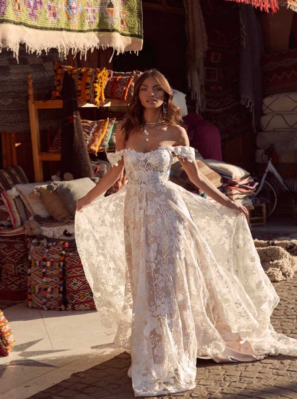 Gallery image 8: always-and-forever-bridal-studio