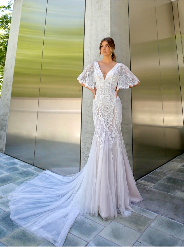 Gallery image 13: Always & Forever Bridal International London - Melbourne