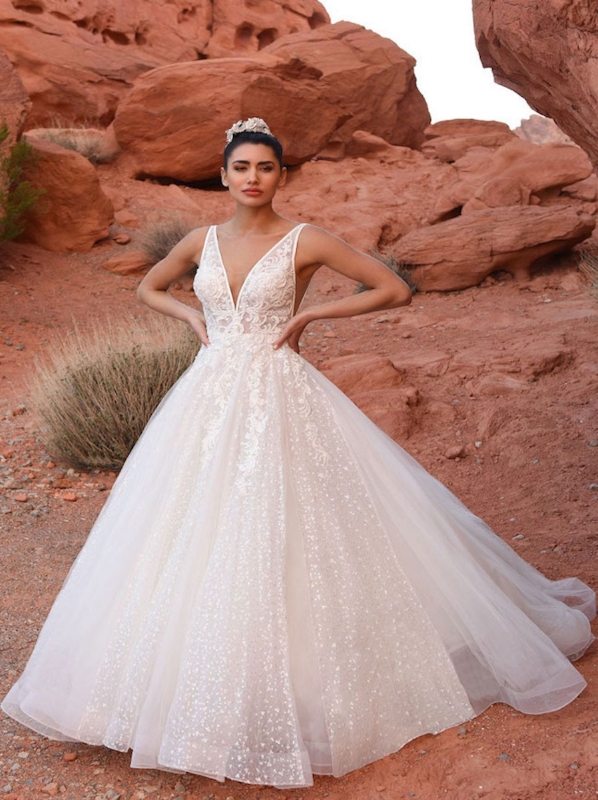Gallery image 7: always-and-forever-bridal-studio