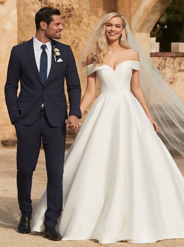 Gallery image 12: always-and-forever-bridal-studio