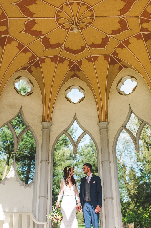 Image 1 from Painshill Park Trust