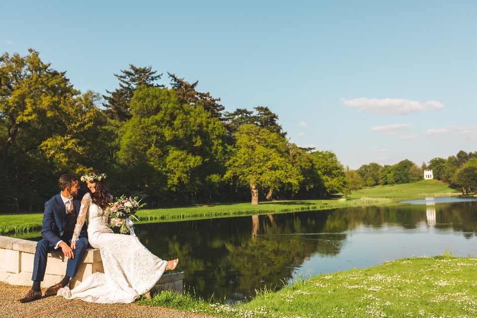 Image 7 from Painshill Park Trust