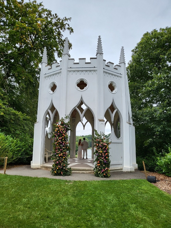 Gallery image 11: Painshill Park Trust