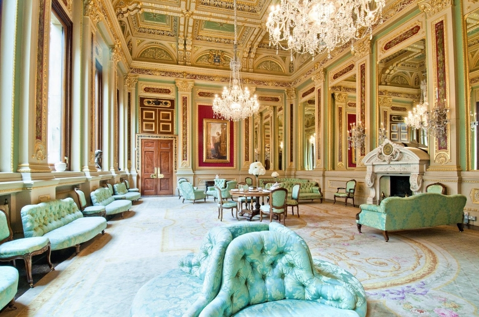 Gallery image 5: the-drapers-hall