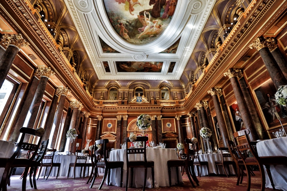 Gallery image 8: the-drapers-hall