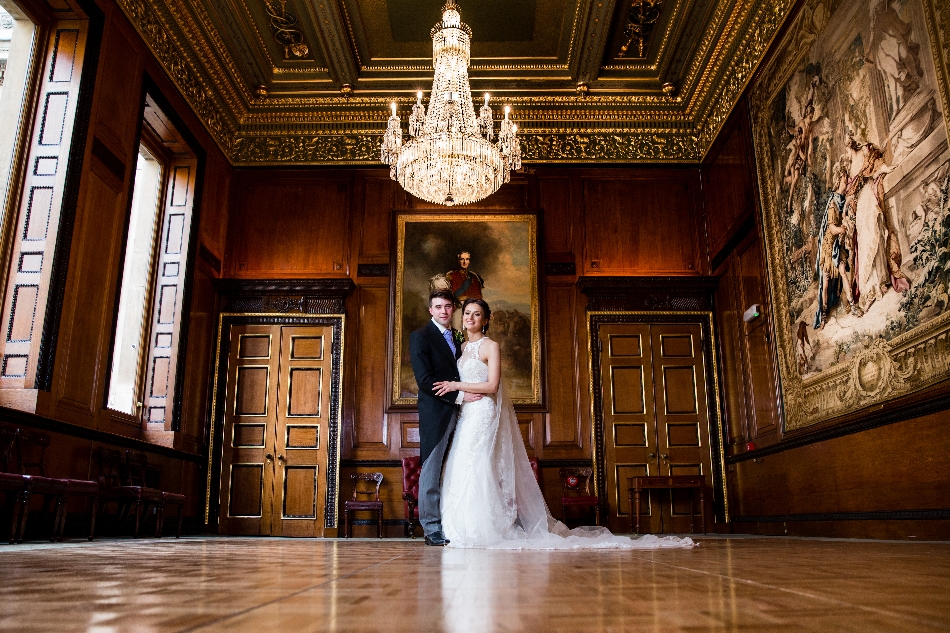 Gallery image 10: the-drapers-hall
