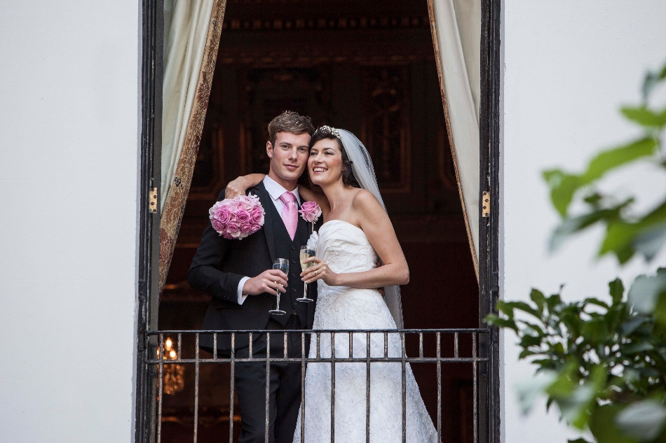 Gallery image 11: the-drapers-hall