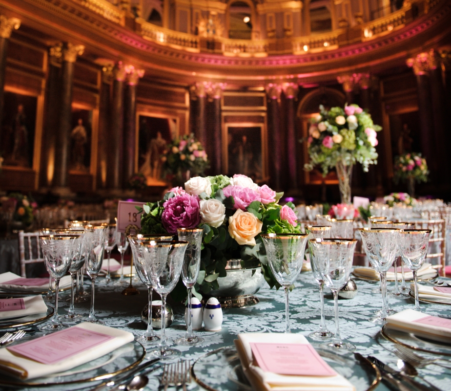 Gallery image 12: the-drapers-hall