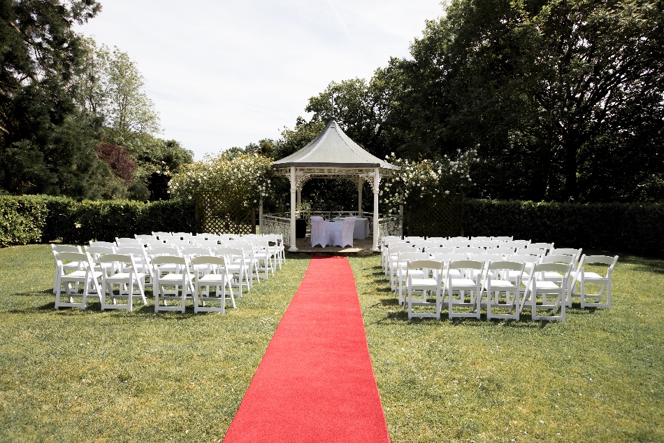 Gallery image 1: farnham-house-hotel