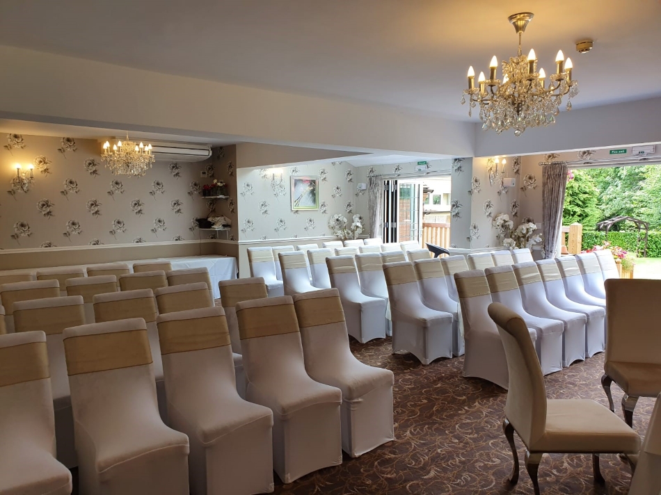 Gallery image 2: farnham-house-hotel