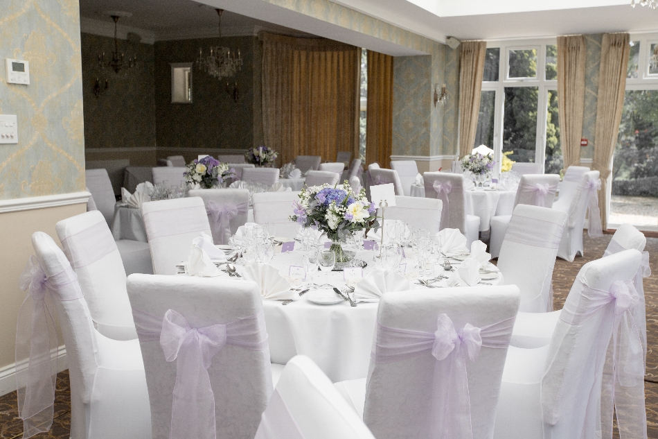 Gallery image 5: Farnham House Hotel