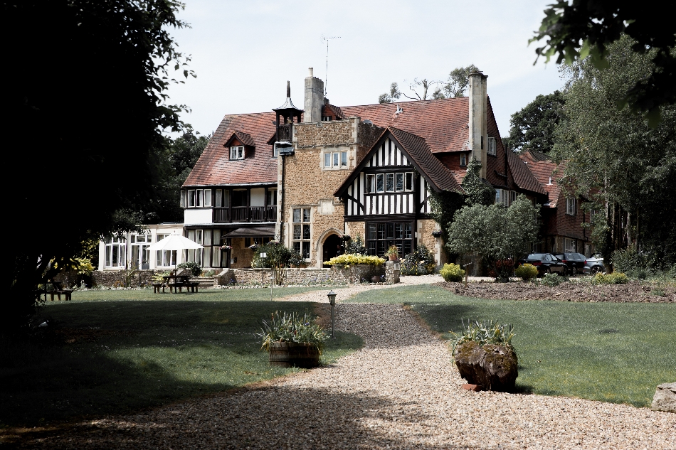 Gallery image 6: Farnham House Hotel