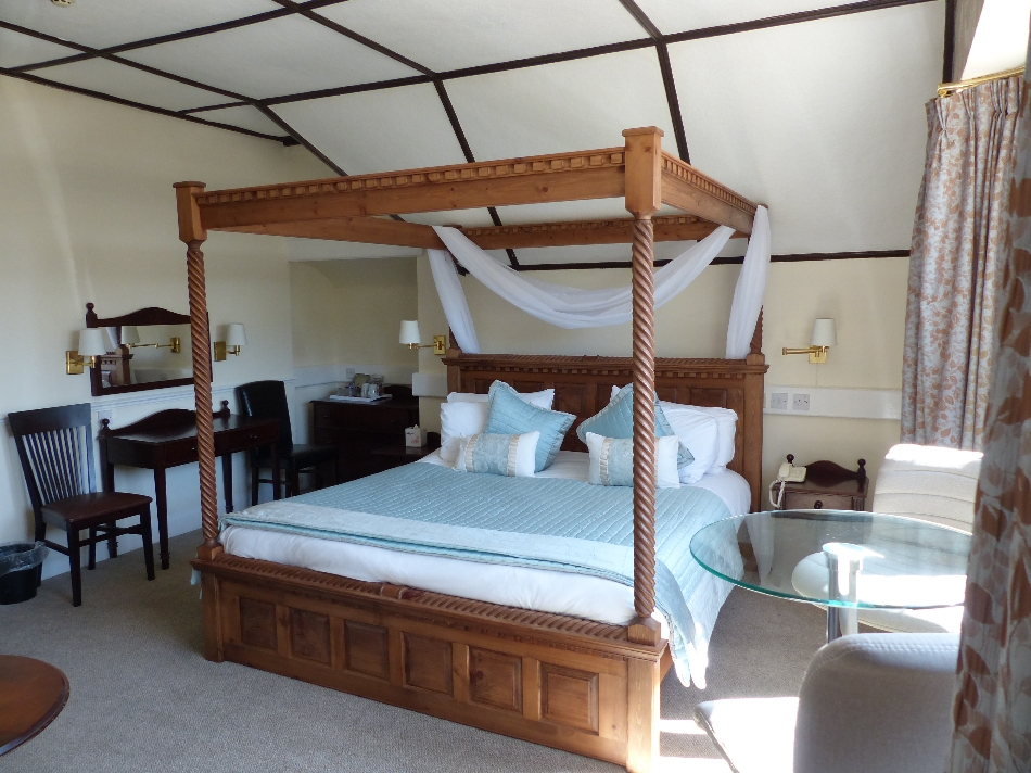 Gallery image 7: farnham-house-hotel